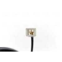 Klimakompressor NISSENS 89351 H12 R134a - 1 Stück