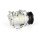 Klimakompressor NISSENS 89351 H12 R134a - 1 Stück