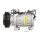 Klimakompressor NISSENS 89351 H12 R134a - 1 Stück
