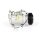 Klimakompressor NISSENS 89351 H12 R134a - 1 Stück