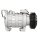 Klimakompressor NISSENS 89351 H12 R134a - 1 Stück