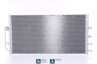 NISSENS 940602 Kondensator, Klimaanlage