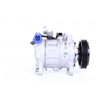 NISSENS 89593 Kompressor, Klimaanlage