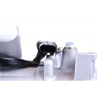 NISSENS 89593 Kompressor, Klimaanlage