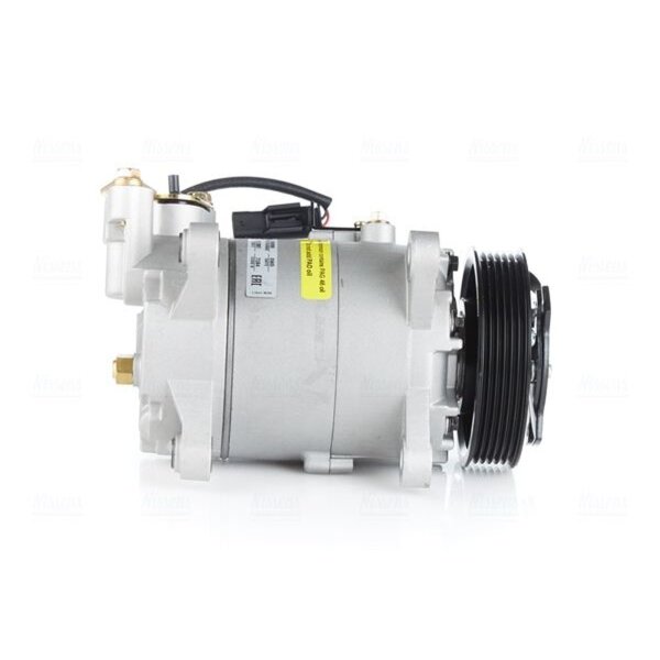NISSENS 890099 Kompressor, Klimaanlage