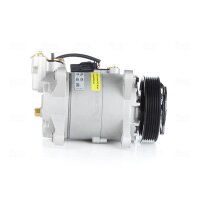 NISSENS 890099 Kompressor, Klimaanlage