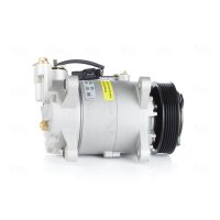 NISSENS 890099 Kompressor, Klimaanlage