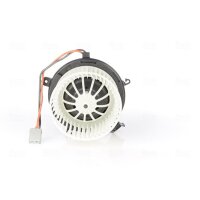 NISSENS 87264 Innenraumgebläse