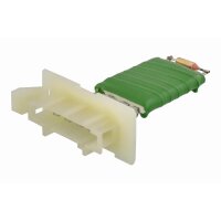TOPRAN 701 671 Widerstand, Innenraumgebläse