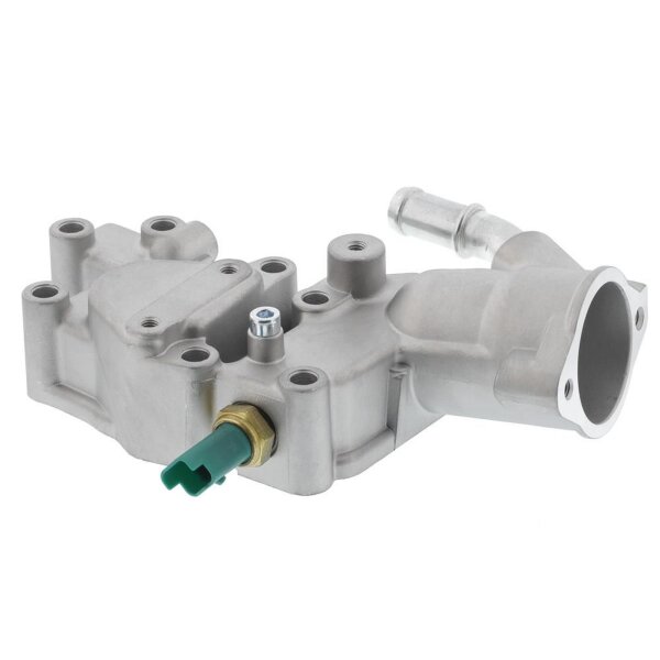 TOPRAN 723 016 Thermostatgehäuse