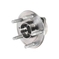 TOPRAN 208 171 Radlager