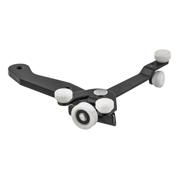 TOPRAN 115 509 Rollenführung, Schiebetür