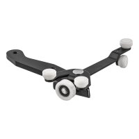 TOPRAN 115 509 Rollenführung, Schiebetür