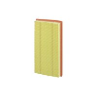 TOPRAN 600 077 Luftfilter