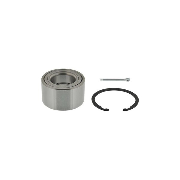 TOPRAN 600 238 Radlagersatz