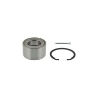TOPRAN 600 238 Radlagersatz