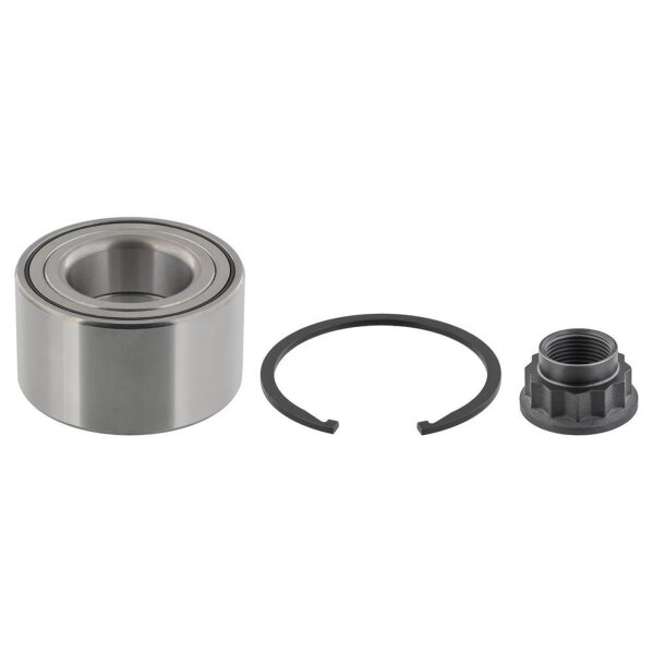 TOPRAN 600 233 Radlagersatz
