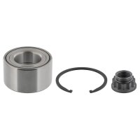 TOPRAN 600 233 Radlagersatz