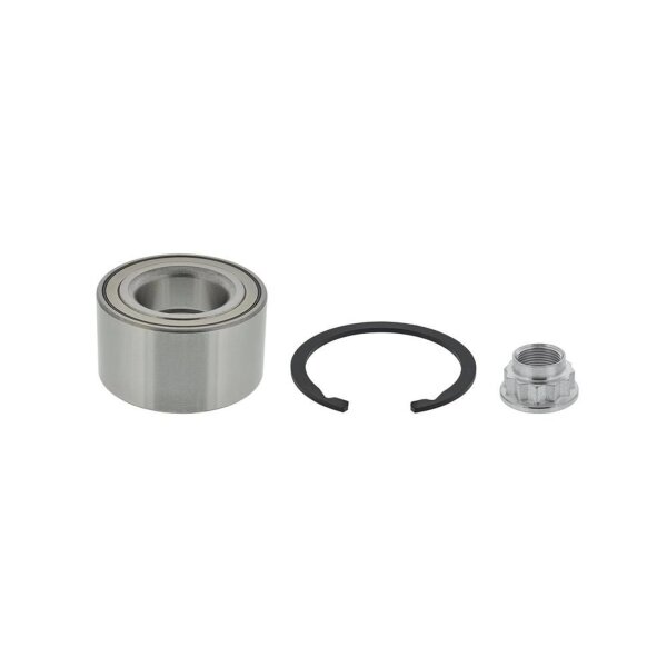 TOPRAN 600 236 Radlagersatz
