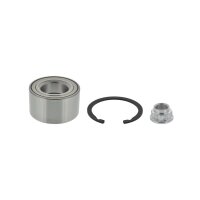 TOPRAN 600 236 Radlagersatz