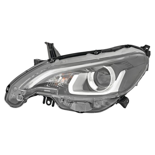 VALEO 045432 Hauptscheinwerfer