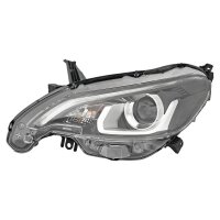 VALEO 045432 Hauptscheinwerfer