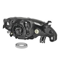 VALEO 045432 Hauptscheinwerfer