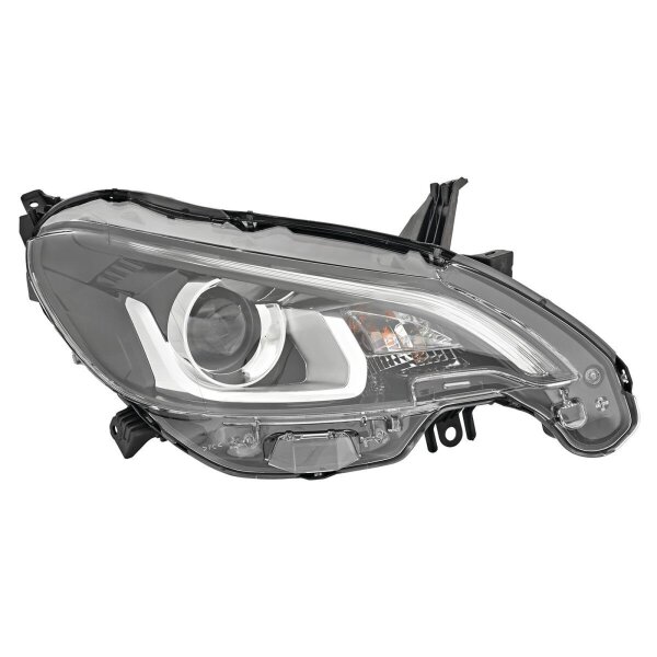 VALEO 045433 Hauptscheinwerfer