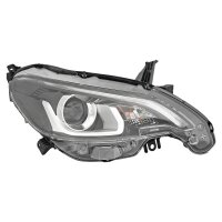 VALEO 045433 Hauptscheinwerfer