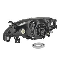 VALEO 045433 Hauptscheinwerfer