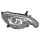 VALEO 045433 Hauptscheinwerfer