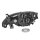 VALEO 045433 Hauptscheinwerfer