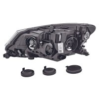 VALEO 046605 Hauptscheinwerfer