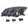 VALEO 046605 Hauptscheinwerfer