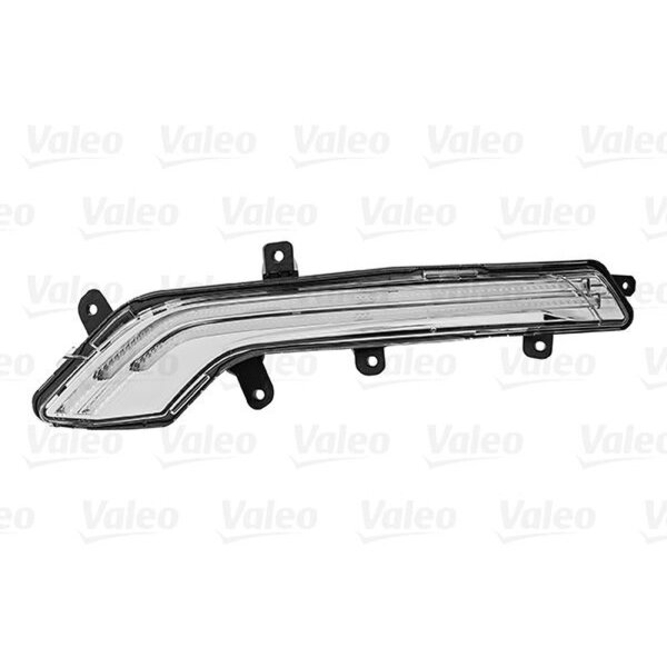 VALEO 047702 Tagfahrleuchte