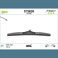 VALEO 575826 Wischblatt