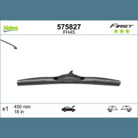 VALEO 575827 Wischblatt