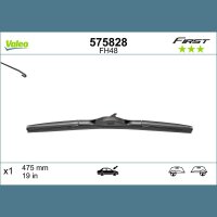 VALEO 575828 Wischblatt