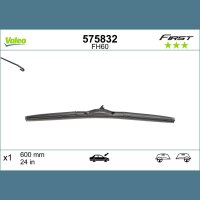 VALEO 575832 Wischblatt