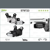 VALEO 579723 Wischermotor