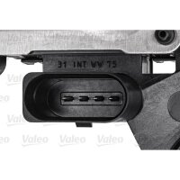 VALEO 579724 Wischermotor