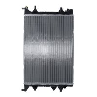 VALEO 701506 Kühler, Motorkühlung