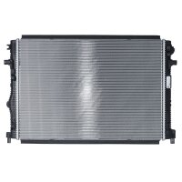 VALEO 701515 Kühler, Motorkühlung