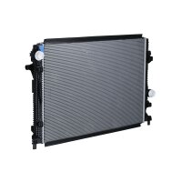 VALEO 701515 Kühler, Motorkühlung