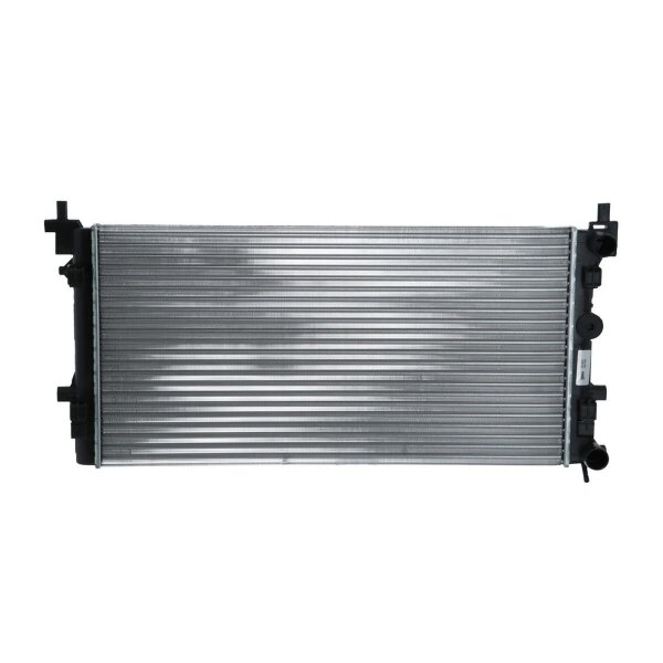 VALEO 701522 Kühler, Motorkühlung