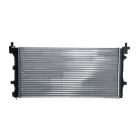 VALEO 701522 Kühler, Motorkühlung