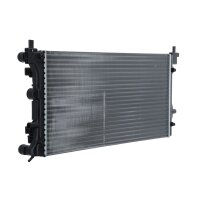 VALEO 701522 Kühler, Motorkühlung