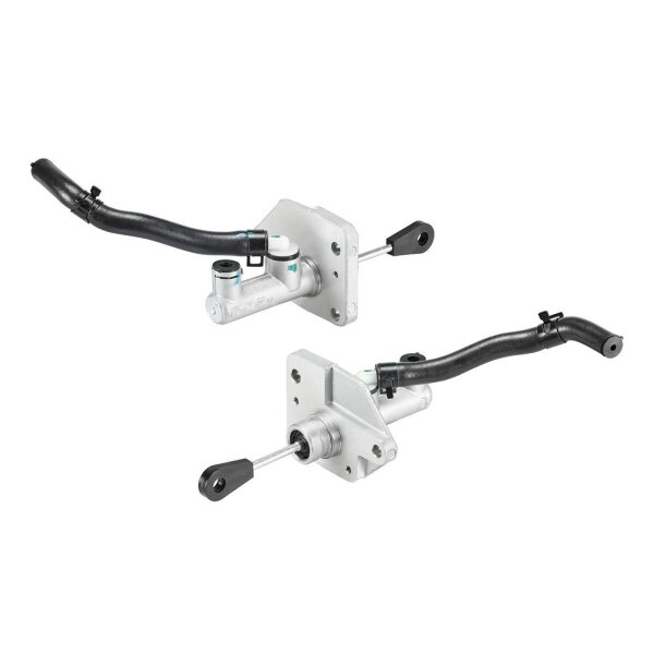 VALEO 804698 Geberzylinder, Kupplung