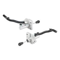 VALEO 804698 Geberzylinder, Kupplung