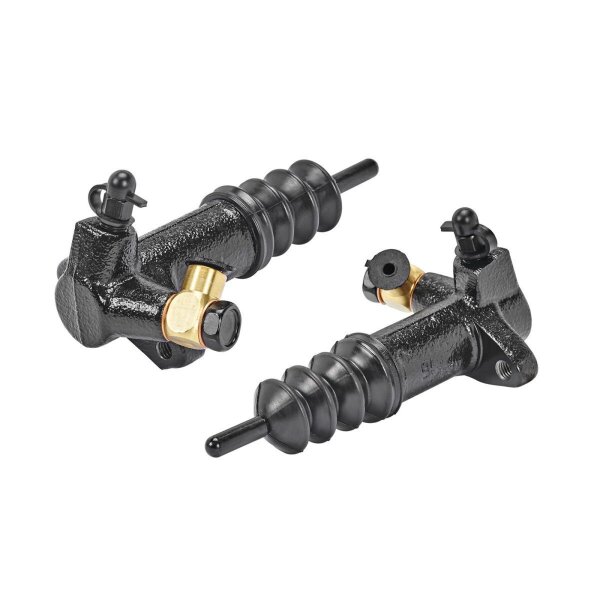 VALEO 804736 Nehmerzylinder, Kupplung